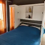 Casa vacanze L'ostra De L'impasse