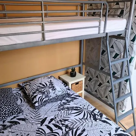 L'ostra De L'impasse Casa vacanze