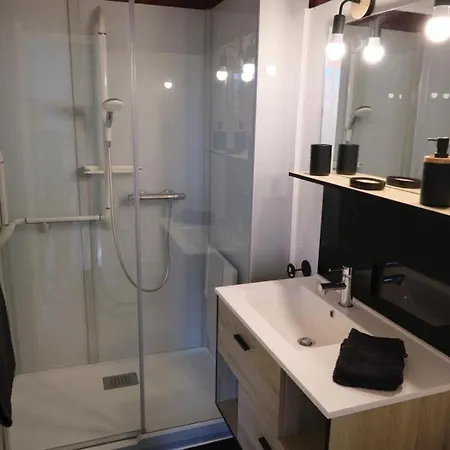 L'ostra De L'impasse Casa vacanze Portiragnes