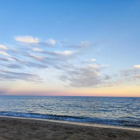 Casa vacanze L'ostra De L'impasse