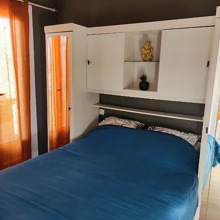 Casa vacanze L'ostra De L'impasse