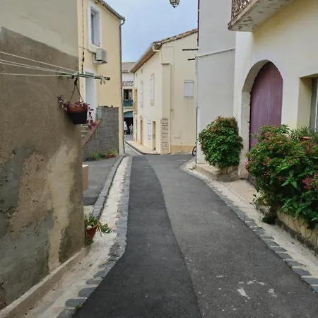L'ostra De L'impasse Casa vacanze *