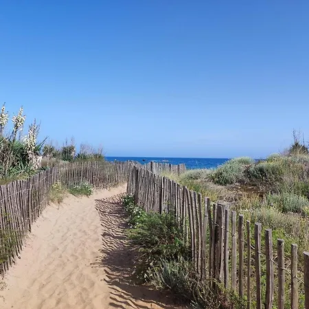 Casa vacanze L'ostra De L'impasse