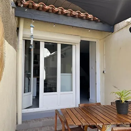 L'ostra De L'impasse * Portiragnes