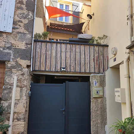 Holiday home L'ostra De L'impasse Portiragnes