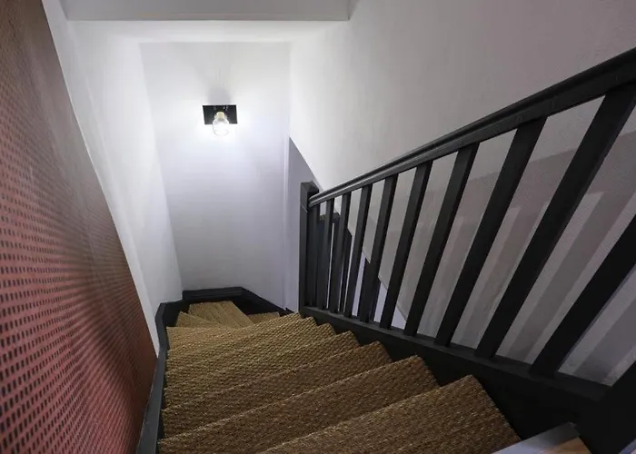 Casa de Férias L'ostra De L'impasse *