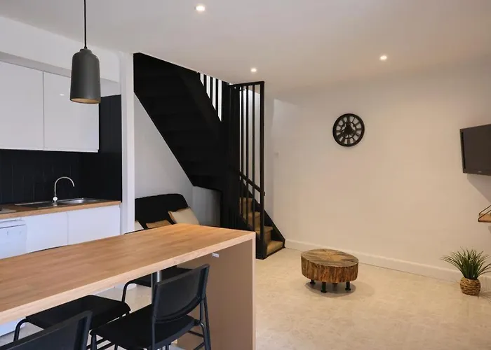 L'ostra De L'impasse Casa de Férias Portiragnes