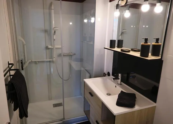 L'ostra De L'impasse Casa de Férias Portiragnes