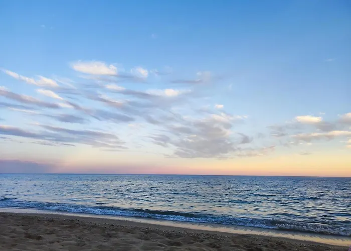 Casa de Férias L'ostra De L'impasse