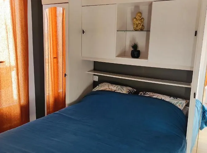 Casa de Férias L'ostra De L'impasse