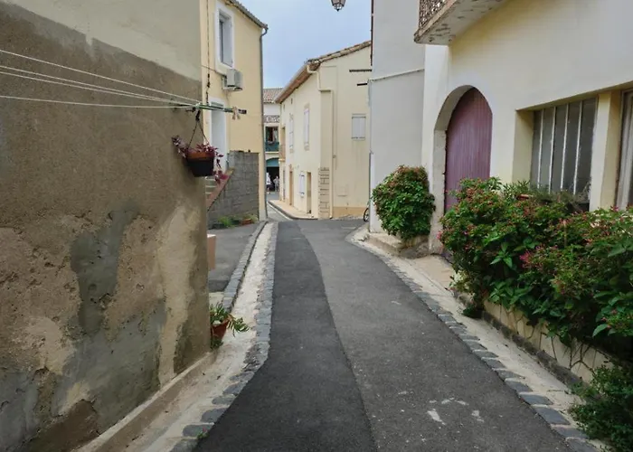 L'ostra De L'impasse Casa de Férias *