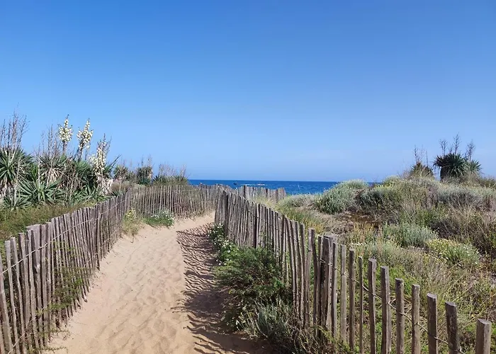 Casa de Férias L'ostra De L'impasse